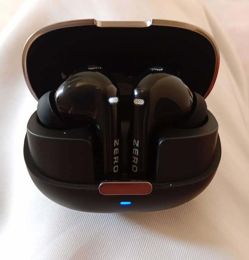 Zero Evo Earbuds 2