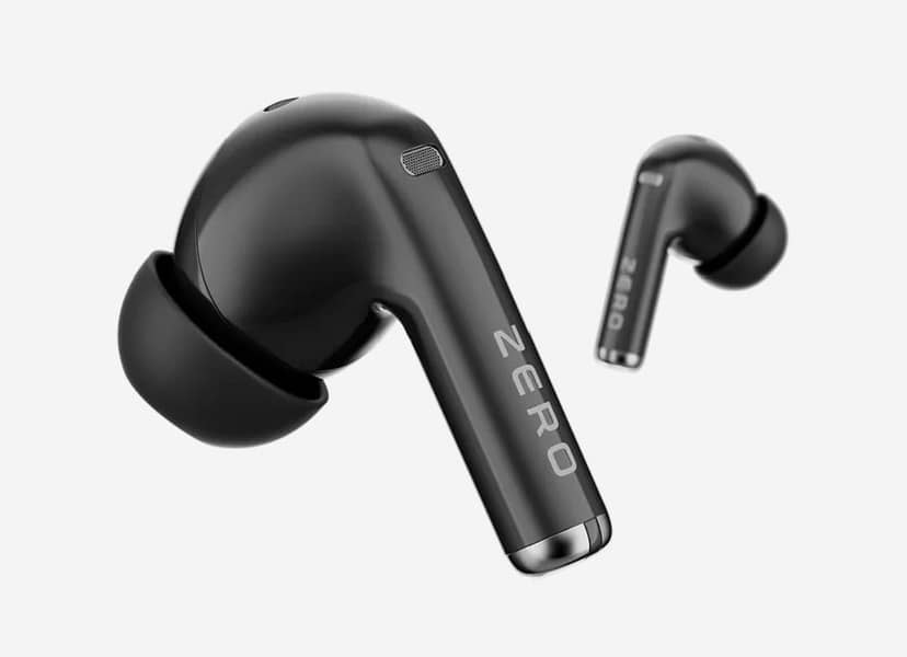 Zero Evo Earbuds 3