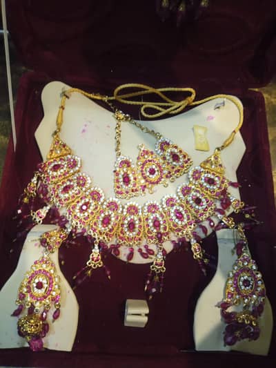 jewelry set