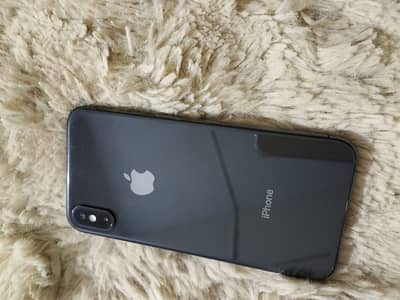 IPhone XS 256gb PTA Approved