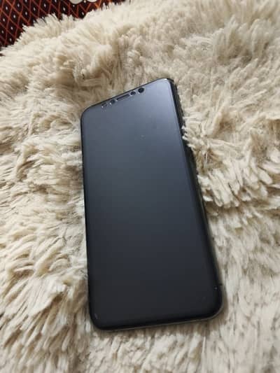 IPhone XS 256gb PTA Approved