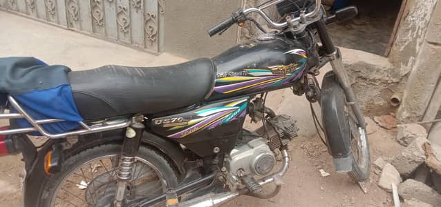 union star bike for sale