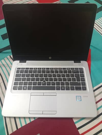 Hp Elitebook for Sale at very reasonable price