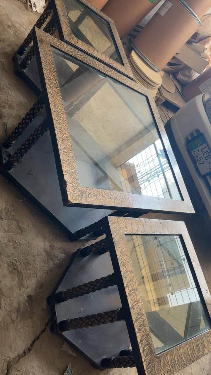 Centre table set 2