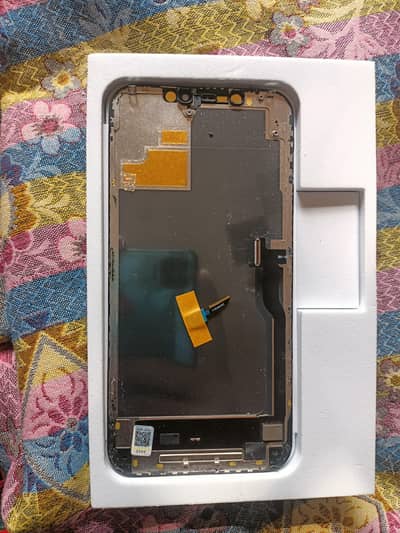Apple iPhone 12 Pro Max panel OLED GX
