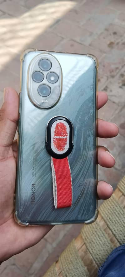 Honor 200