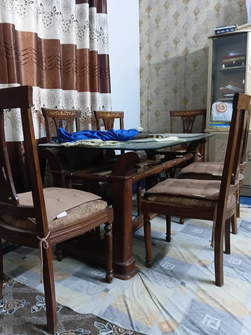 dining table 0