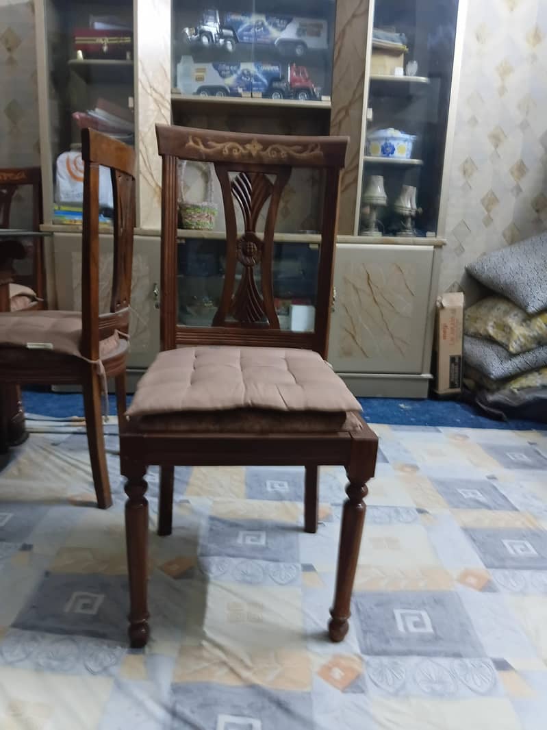 dining table 2