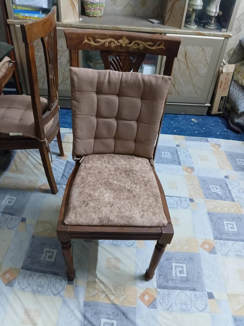 dining table 3