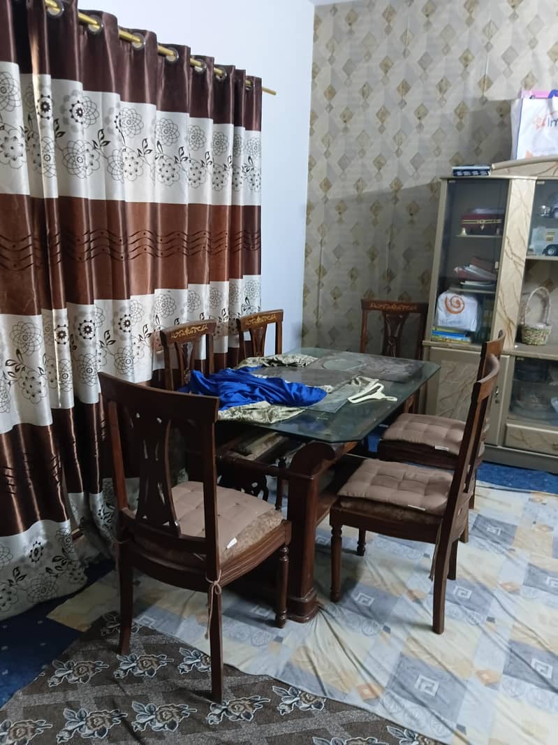 dining table 4