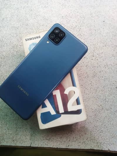 Samsung Mobile. . A12. . . . ram. . . 4. . 128. . . . exchange. . bi ho jya ga
