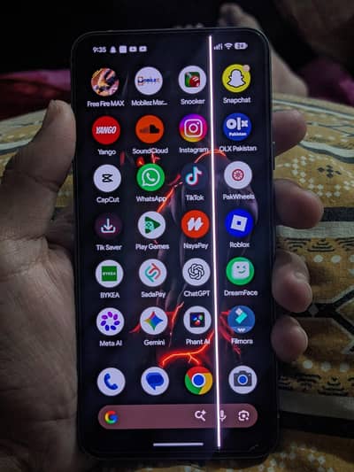 Google Pixel 8