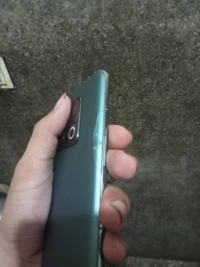 One Plus 10 Pro 5g
