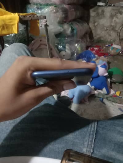 Samsung Mobile A02s