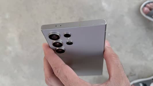 Samsung Mobile S24 Ultra