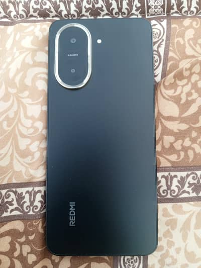 Xiaomi Redmi A5