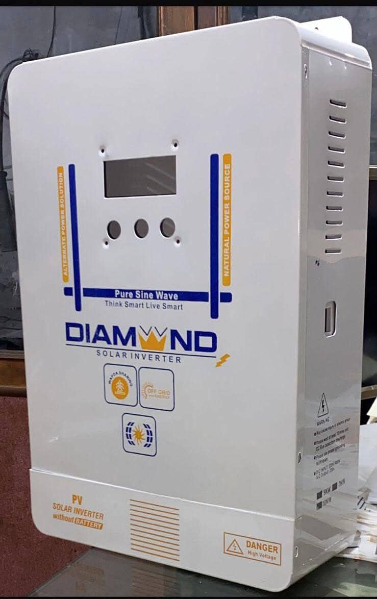 3kv NEW inverter - Solar Inverter - 1117768068