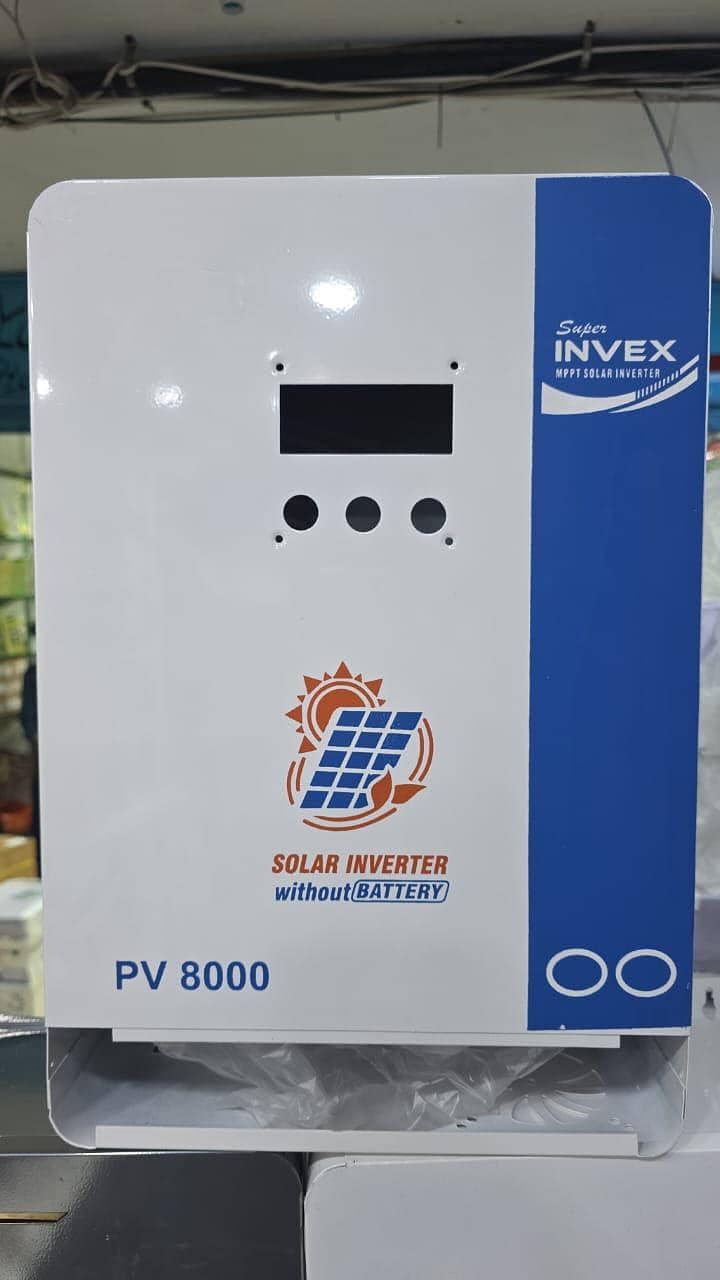3kv NEW inverter - Solar Inverter - 1117768068