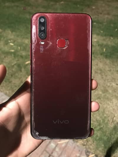Vivo Y17