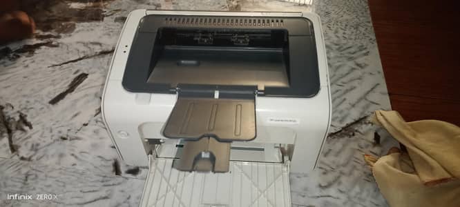 hp printer