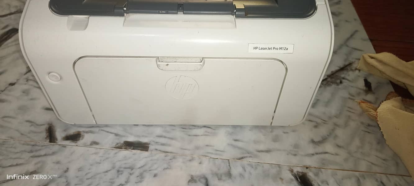 hp printer 1
