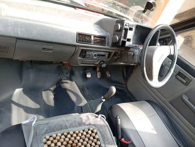 Suzuki Mehran VX 2011