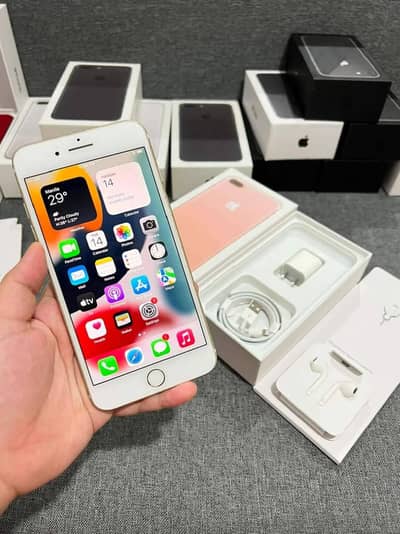 Apple iPhone 7 Plus 128 GB