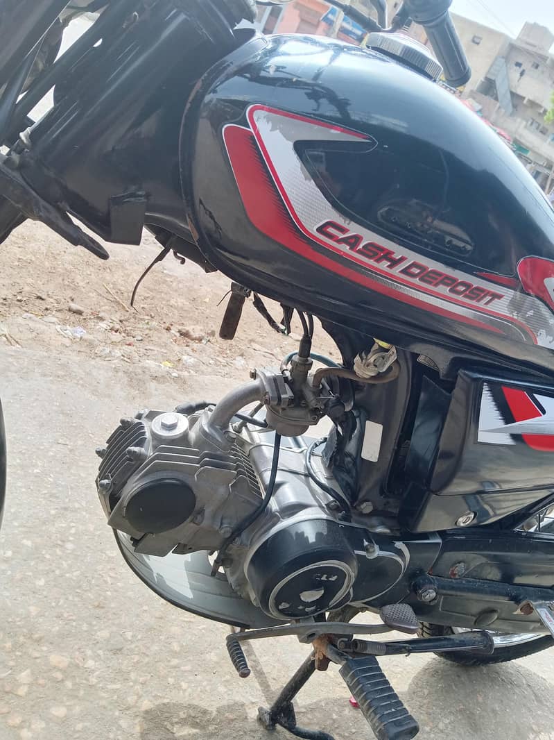 honda 1