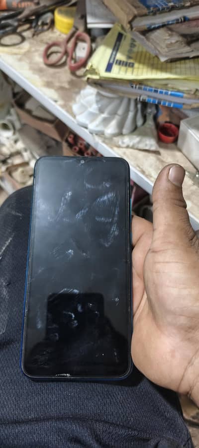 redmi 9C mobile for sale