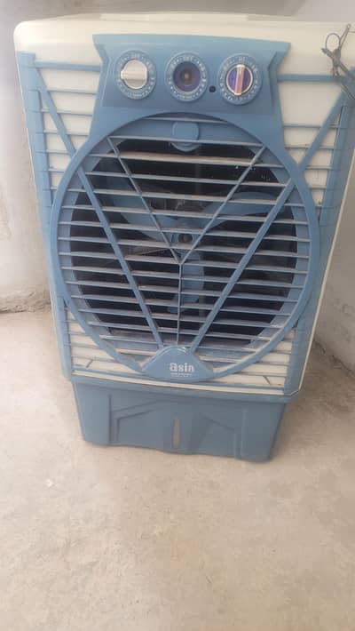 Air coller for sale ac dc