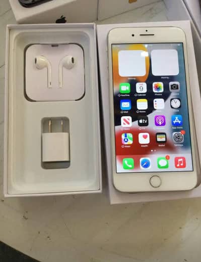 Apple iPhone 7 Plus 128 GB