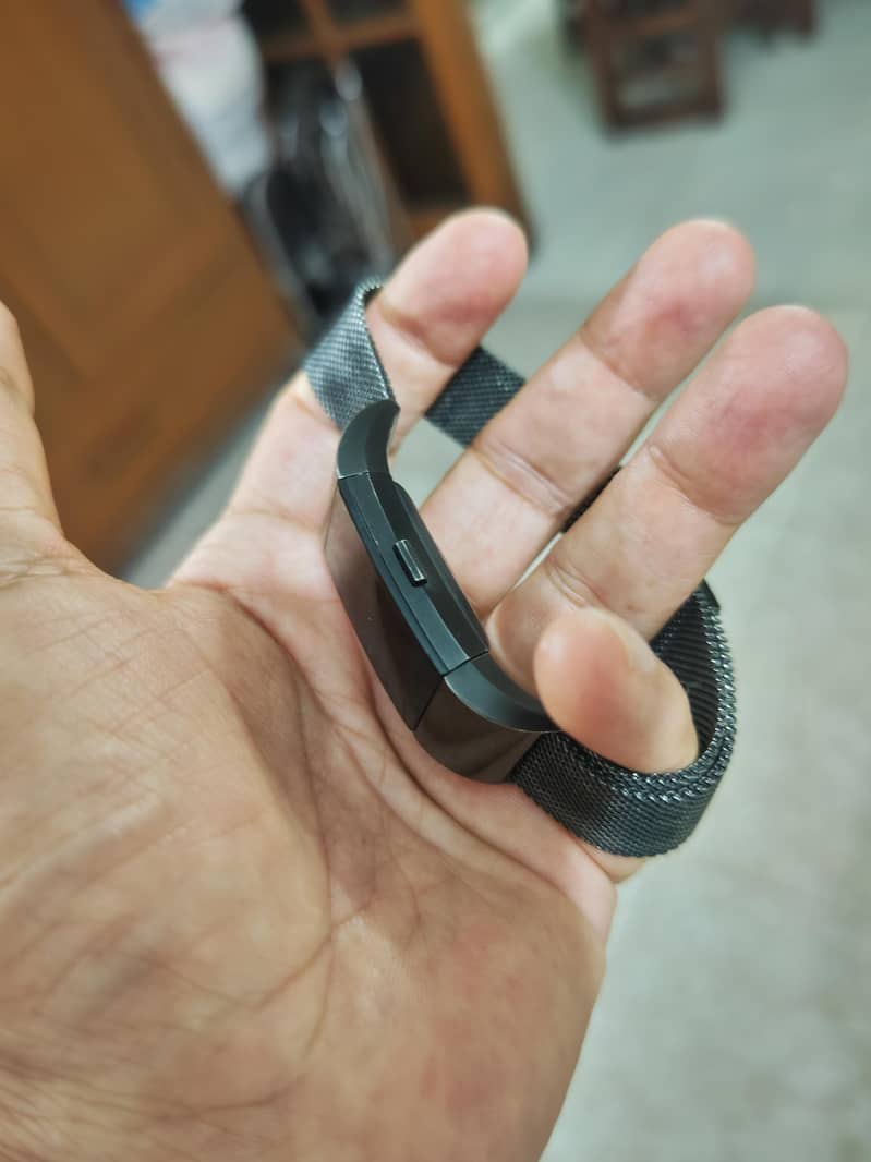 Fitbit charge 2 1