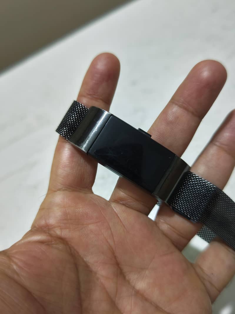 Fitbit charge 2 2