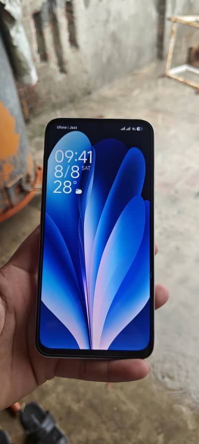 Xiaomi Redmi 15 5