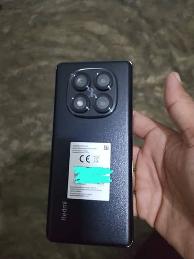 Xiaomi note 14pro