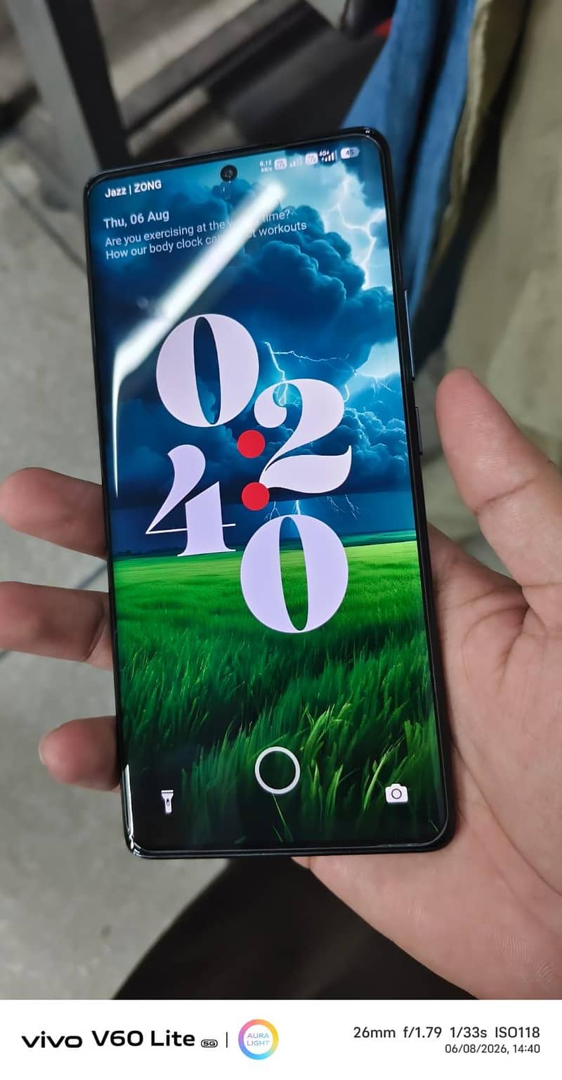 Xiaomi note 14pro 1