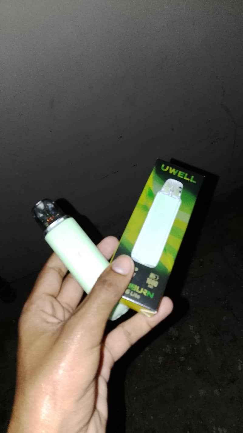 electric device 0