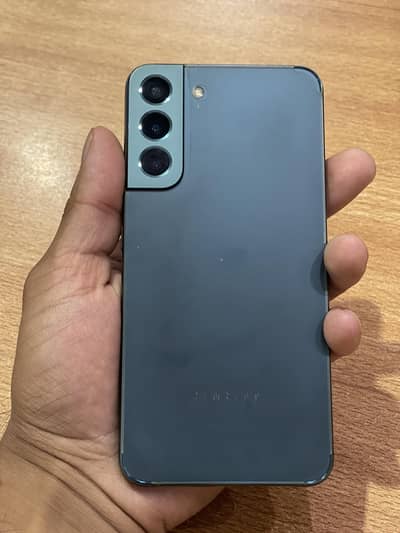 Samsung Mobile S22 Plus