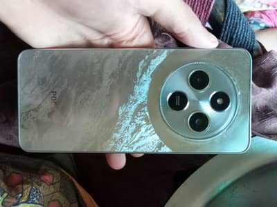 Xiaomi POCO C75