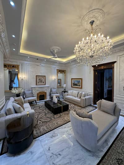 2 Kanal luxury House For Sale