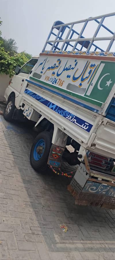 Hyundai . Shahzor
