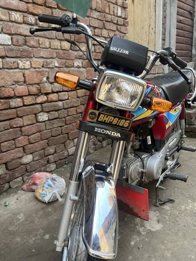 motorcycle 2026 only 2 months use