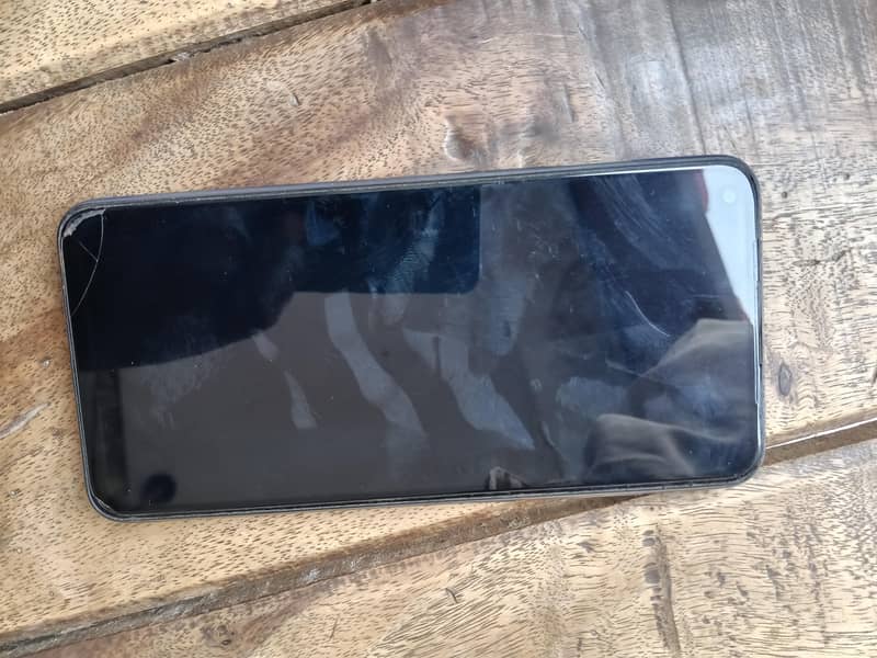 Xiaomi Redmi Note 9 3