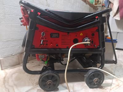 RATO 2.5 KVA Generator for Sale
