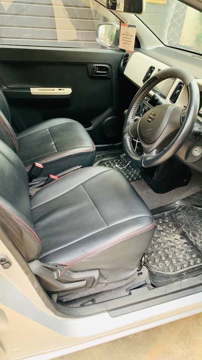 Suzuki Alto 2021