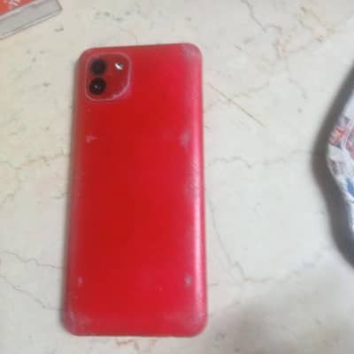 Samsung Mobile A03