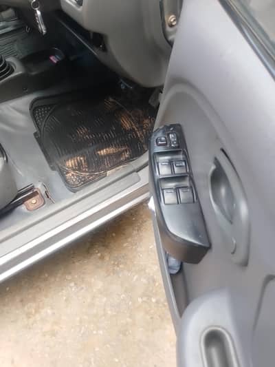 Suzuki Alto 2010 |