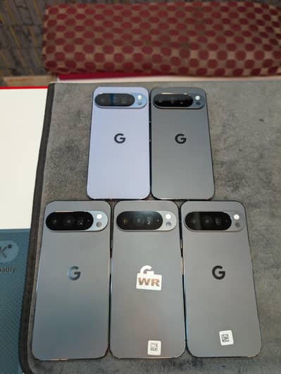 Google Pixel 10 Pro XL