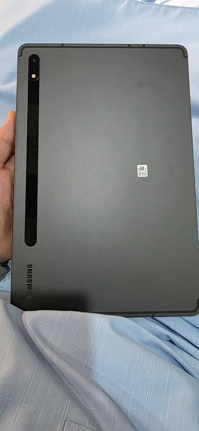 Samsung Galaxy Tab s8