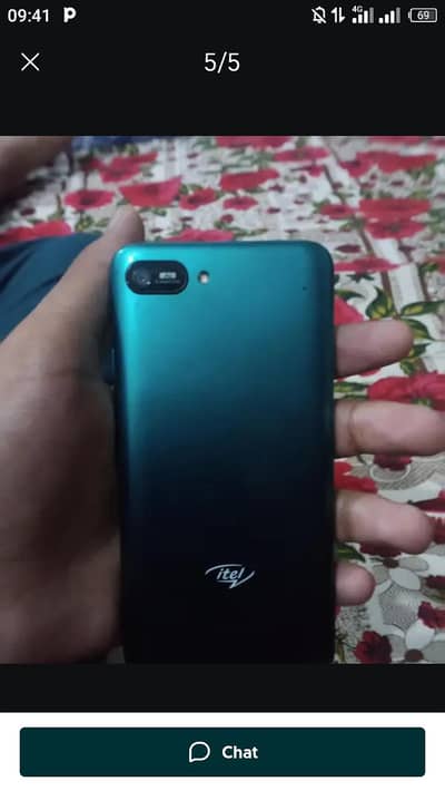 Itel A25 Pro for sale exchange  possible